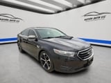 2014 Ford Taurus - Preview 6