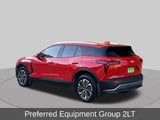 2024 Chevrolet Blazer EV - Preview 3