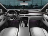 2027 INFINITI QX65 - Preview 7