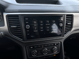 2020 Volkswagen Atlas Cross Sport - Preview 8