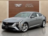 2026 Cadillac CT5 - Preview 2