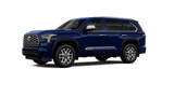 2026 Toyota Sequoia - Preview 2