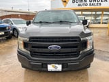 2018 Ford F-150 - Preview 3