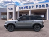 2026 Ford Bronco Sport - Preview 3