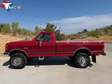 1989 Ford F-350 - Preview 5