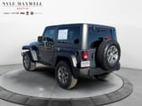 2017 Jeep Wrangler - Preview 13