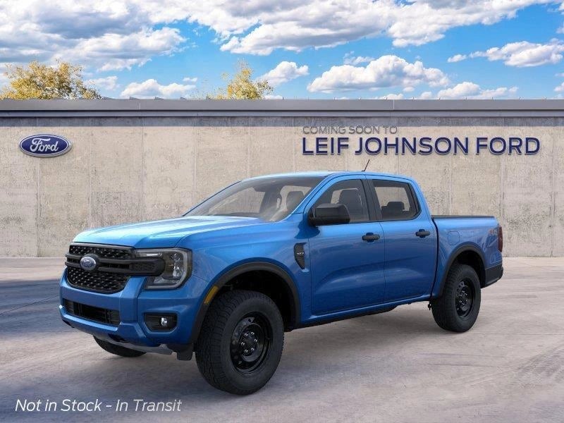 2026 Ford Ranger - Image 1