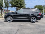 2017 Mercedes-Benz GLS - Preview 8