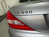2007 Mercedes-Benz SL-Class - Preview 11