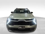 2023 Kia Sportage - Preview 2