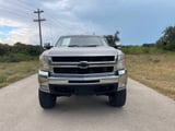 2007 Chevrolet Silverado 2500 HD - Preview 2