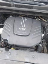 2016 Kia Sedona - Preview 3