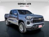 2024 Chevrolet Colorado - Preview 8