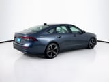 2026 Honda Accord - Preview 7