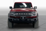 2026 Ford Bronco - Preview 3