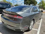 2015 Lincoln MKZ - Preview 5