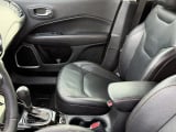 2018 Jeep Compass - Preview 11