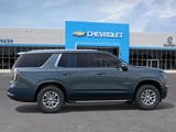 2026 Chevrolet Tahoe - Preview 5