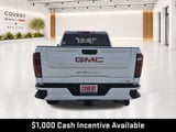 2026 GMC Sierra 2500HD - Preview 8