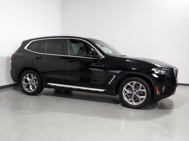 2024 BMW X3 - Image 1