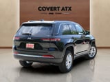 2026 Jeep Grand Cherokee - Preview 5