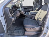 2025 Chevrolet Silverado 1500 - Preview 16