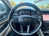 2022 Jeep Grand Cherokee - Preview 8