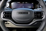 2026 Jeep Grand Wagoneer - Preview 11