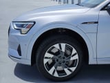 2021 Audi E-Tron - Preview 9