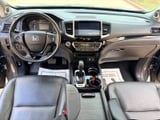 2018 Honda Ridgeline - Preview 9