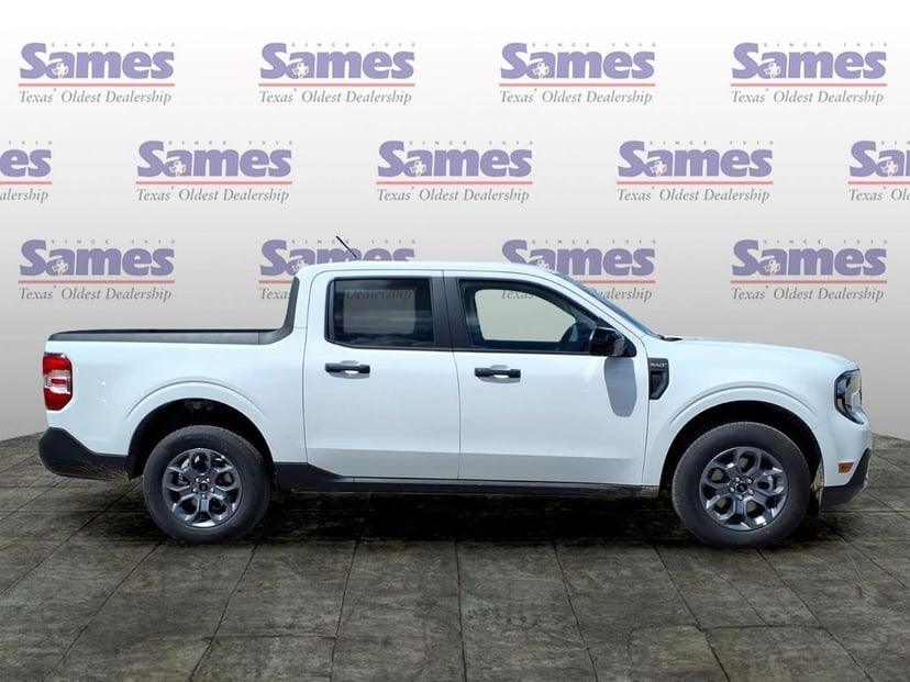 2026 Ford Maverick - Image 2