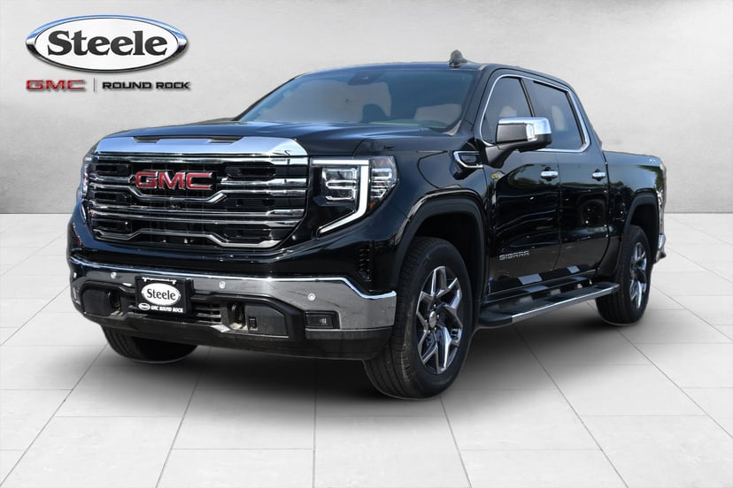 2026 GMC Sierra 1500 - Image 1