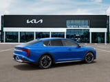 2026 Kia K4 - Preview 6