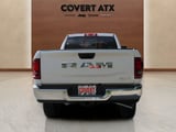 2026 Ram 2500 - Preview 4