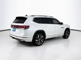 2025 Volkswagen Atlas - Preview 7