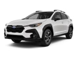 2027 Subaru Crosstrek - Preview 2