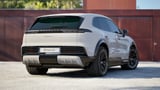 2026 Porsche Cayenne - Preview 9