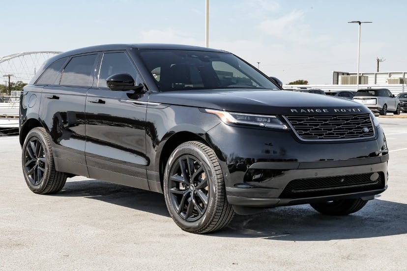 2026 Land Rover Range Rover Velar - Image 1