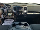 2024 Ram 1500 Classic - Preview 11
