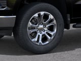 2026 Chevrolet Silverado 1500 - Preview 9