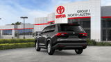 2026 Toyota Grand Highlander - Preview 7