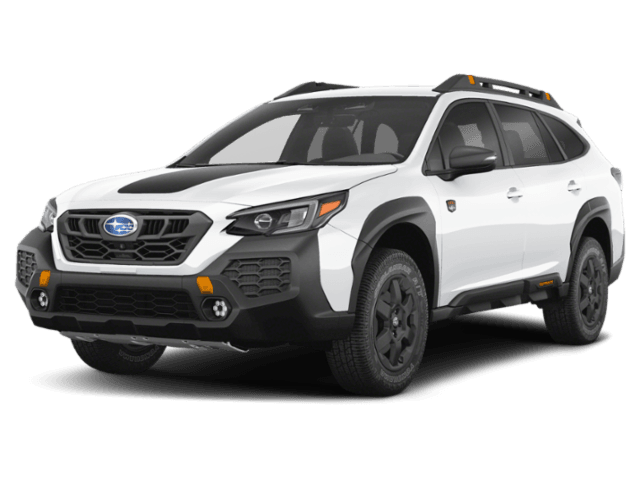 2024 Subaru Outback - Image 1