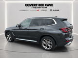 2024 BMW X3 - Preview 6