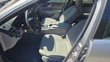 2008 Mercedes-Benz C-Class - Preview 9