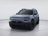2026 Ford Bronco Sport - Preview 2