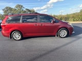 2017 Toyota Sienna - Preview 6