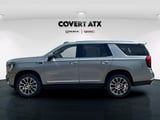 2026 GMC Yukon - Preview 6