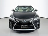2017 Lexus RX - Preview 2