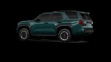 2026 Toyota 4runner - Preview 5
