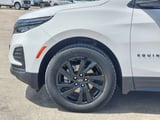 2024 Chevrolet Equinox - Preview 9